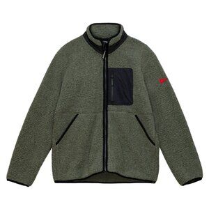 Florence Marine X: High Pile Utility Fleece Jacket